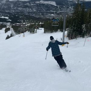 Meet your Posher, Isaac